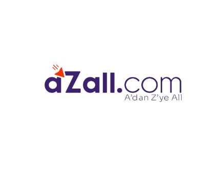 Azall screenshot