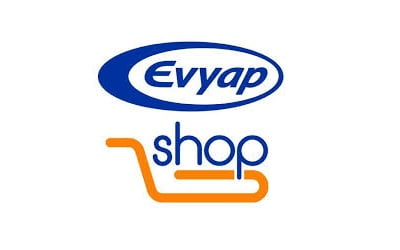 Evyap Shop screenshot