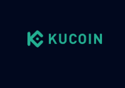 Kucoin screenshot