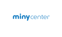 MinyCenter screenshot
