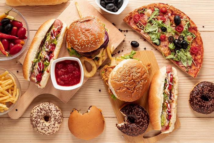 İndirimli Hazır Yemek Sipariş Fırsatları 1