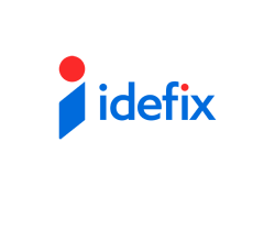 İdefix screenshot