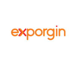 Exporgin screenshot