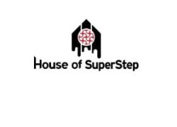 House of Superstep screenshot