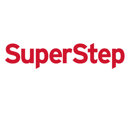 SuperStep screenshot