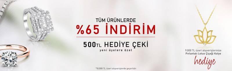 emel pırlanta indirim kodu