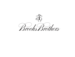 Brooks Brothers screenshot