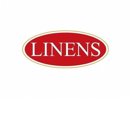 Linens screenshot