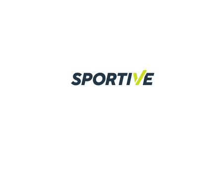 Sportive screenshot