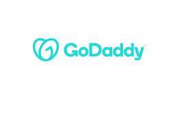Godaddy screenshot