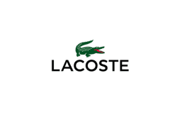 Lacoste screenshot