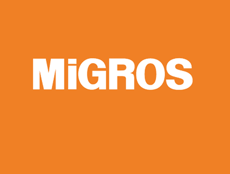 Migros screenshot