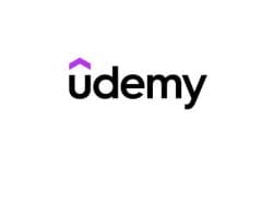 Udemy screenshot