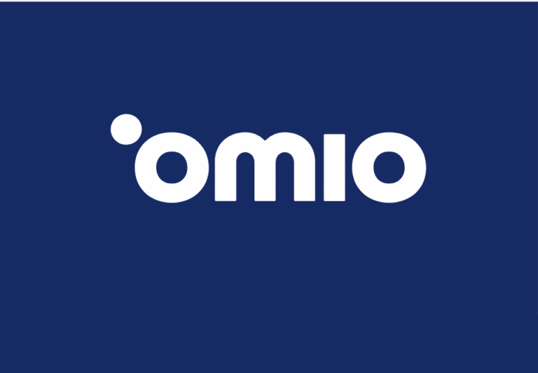 Omio screenshot